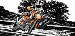 KTM 1290 Super Duke R